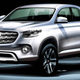 Illustration for article titled Mercedes Might Actually Sell Its Mid-Size Luxury Pickup In The USA